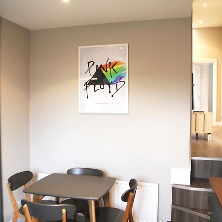 Guestready - Quaint English Flat Near Portobello London Exterior photo